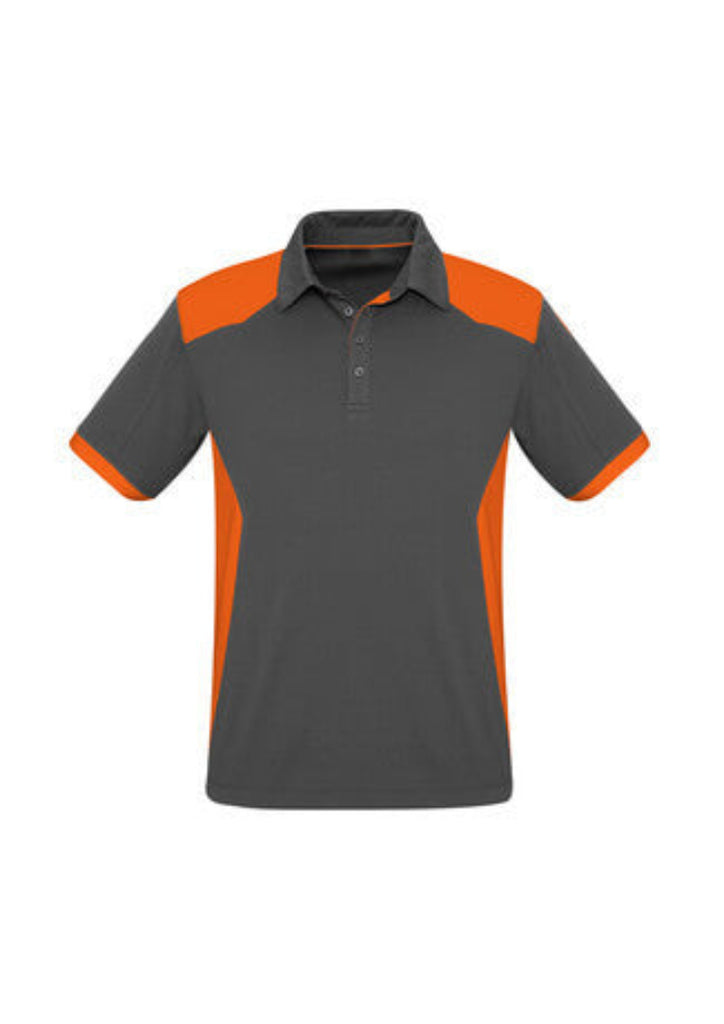 Biz Collection P705MS Rival Mens Polo