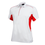 Stencil Freshen Mens S/S Polo-(1061)