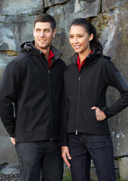 Biz Collection Mens Summit Jacket (J10910) – Corporate Apparel Online