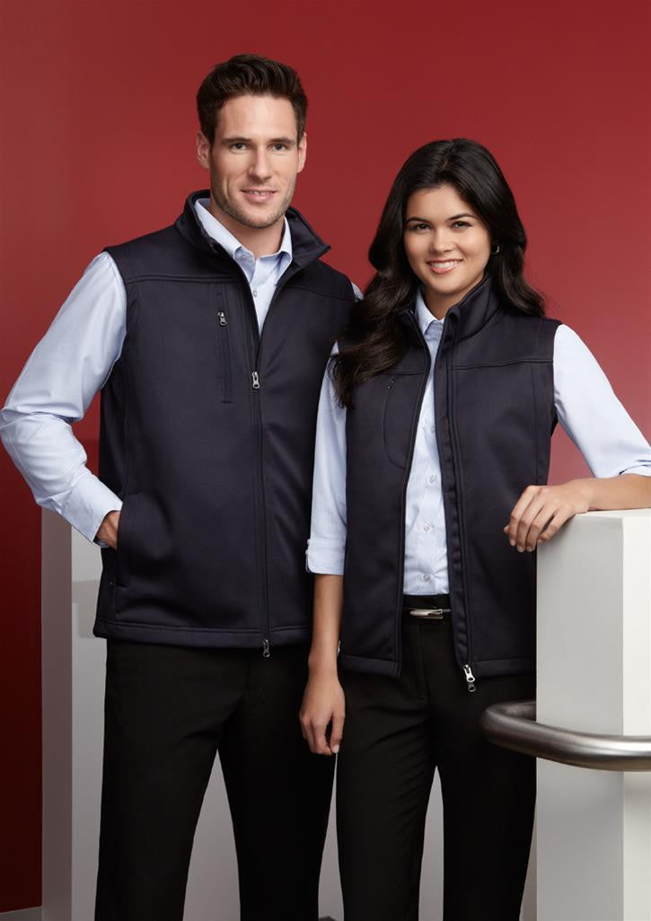 Biz-Collection-Mens-Soft-Shell-Vest