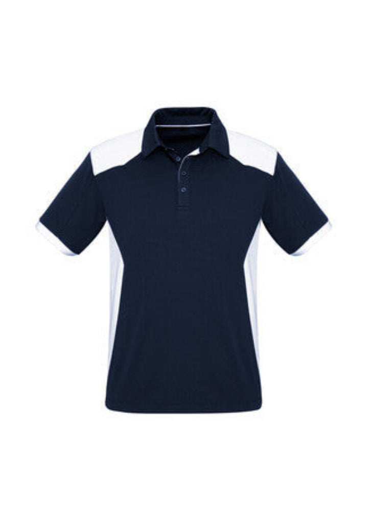 Biz Collection P705MS Rival Mens Polo