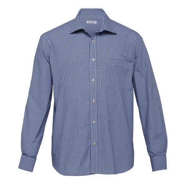 Gear For Life The Soho Check Shirt – Mens (TSC)