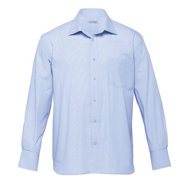 Gear For Life The Broadway Check Shirt – Mens (TBC)