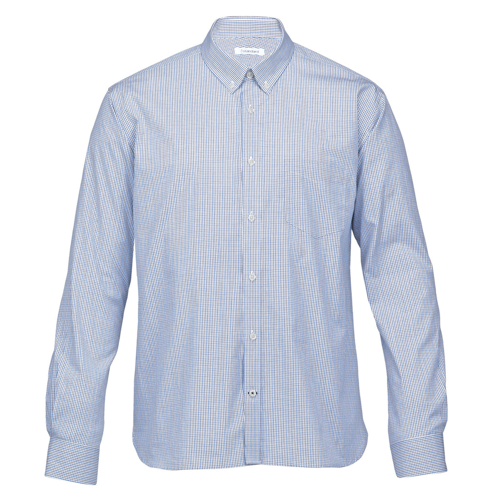 Gear For Life The Cedar Hill Check Shirt – Mens (TCDH)
