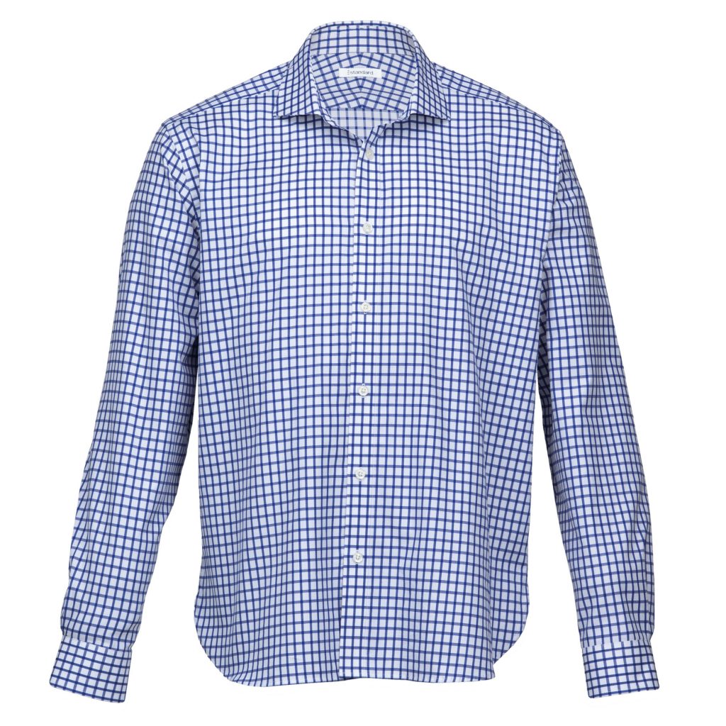 Gear For Life The Identity Check Shirt  Mens (TIC)