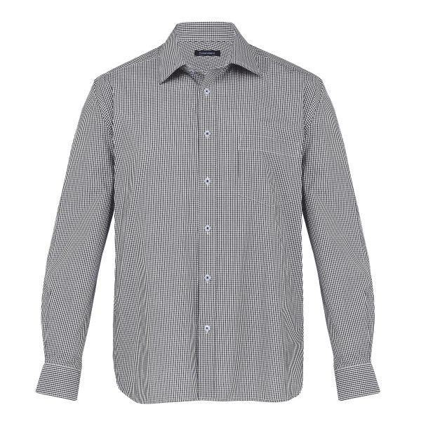 Gear For Life The Kingston Check Shirt - Mens (TKC)