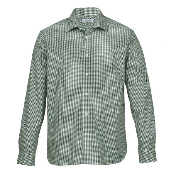 Gear For Life The Kingston Check Shirt - Mens (TKC)