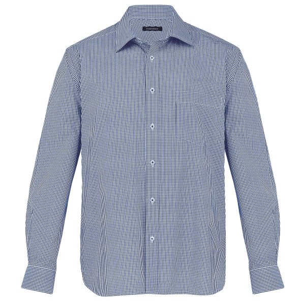 Gear For Life The Kingston Check Shirt - Mens (TKC)