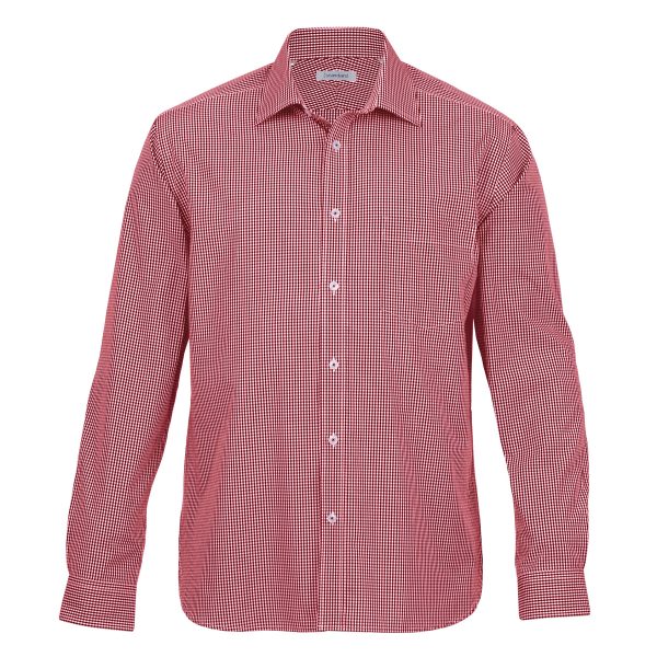 Gear For Life The Kingston Check Shirt - Mens (TKC)