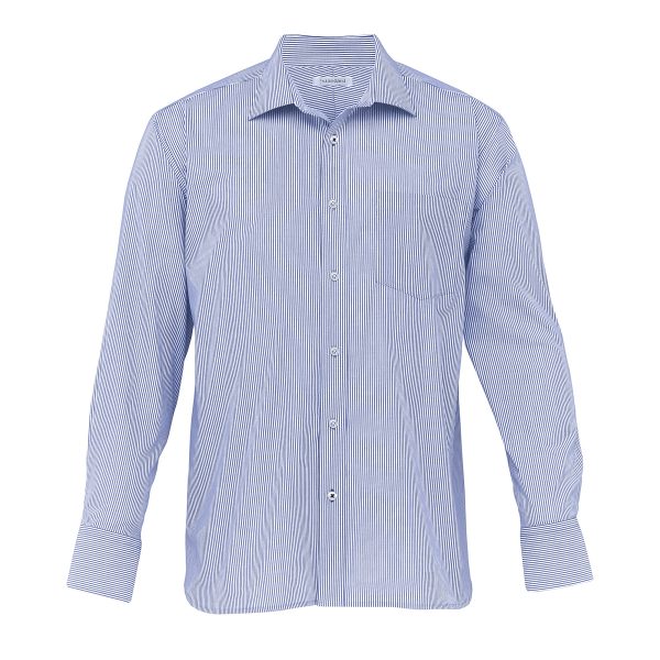 Gear For Life The Yale Stripe Shirt – Mens (TYS)