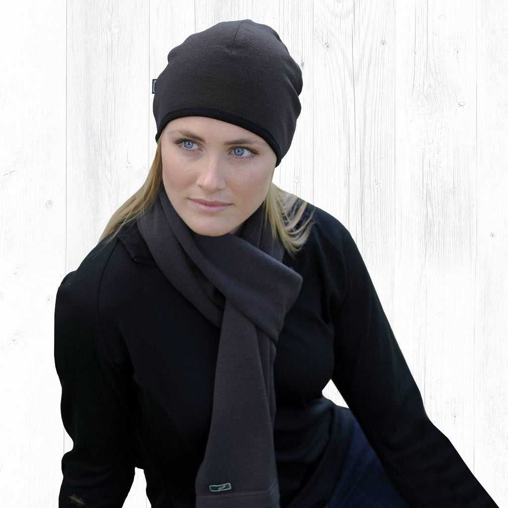 Gear For Life Merino Arctic Beanie (EGAB)