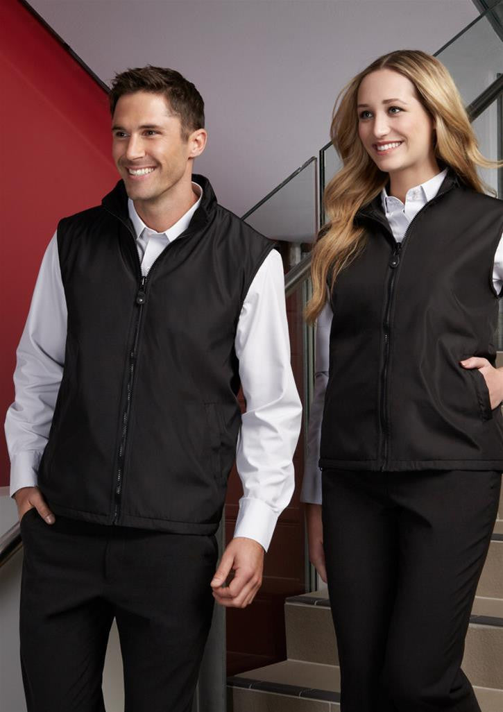 Reversible vest shop