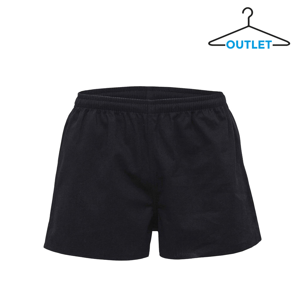 Gear For Life Youth Rugby Shorts (YRBS)