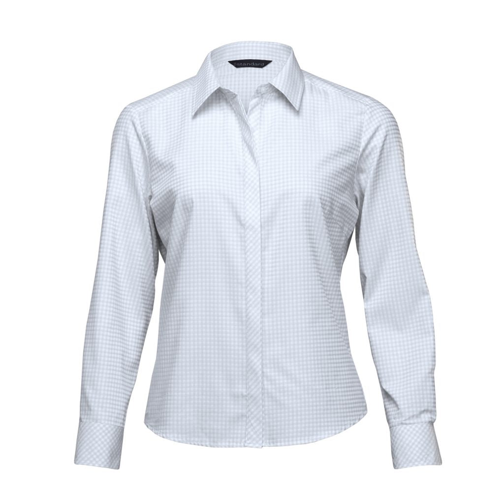 Gear For Life The Carnaby Shirt Women's (WCS)