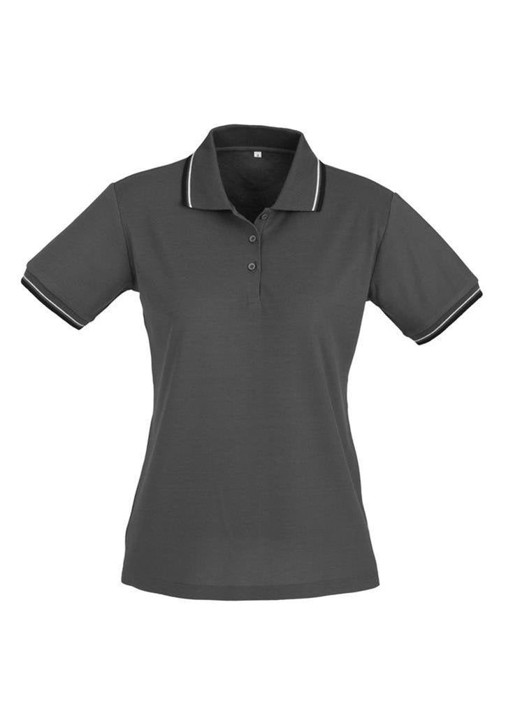 Biz Collection Ladies Cambridge Polo (P227LS)