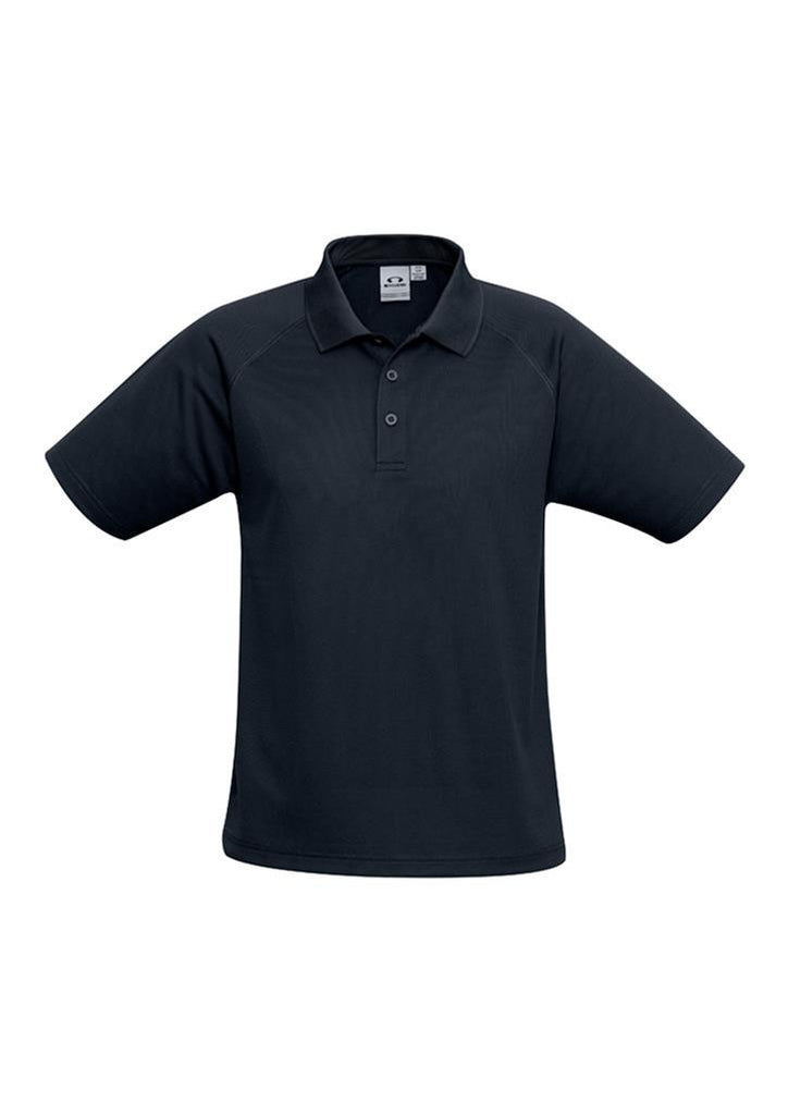 Biz Collection Sprint Mens S/S Polo (P300MS)