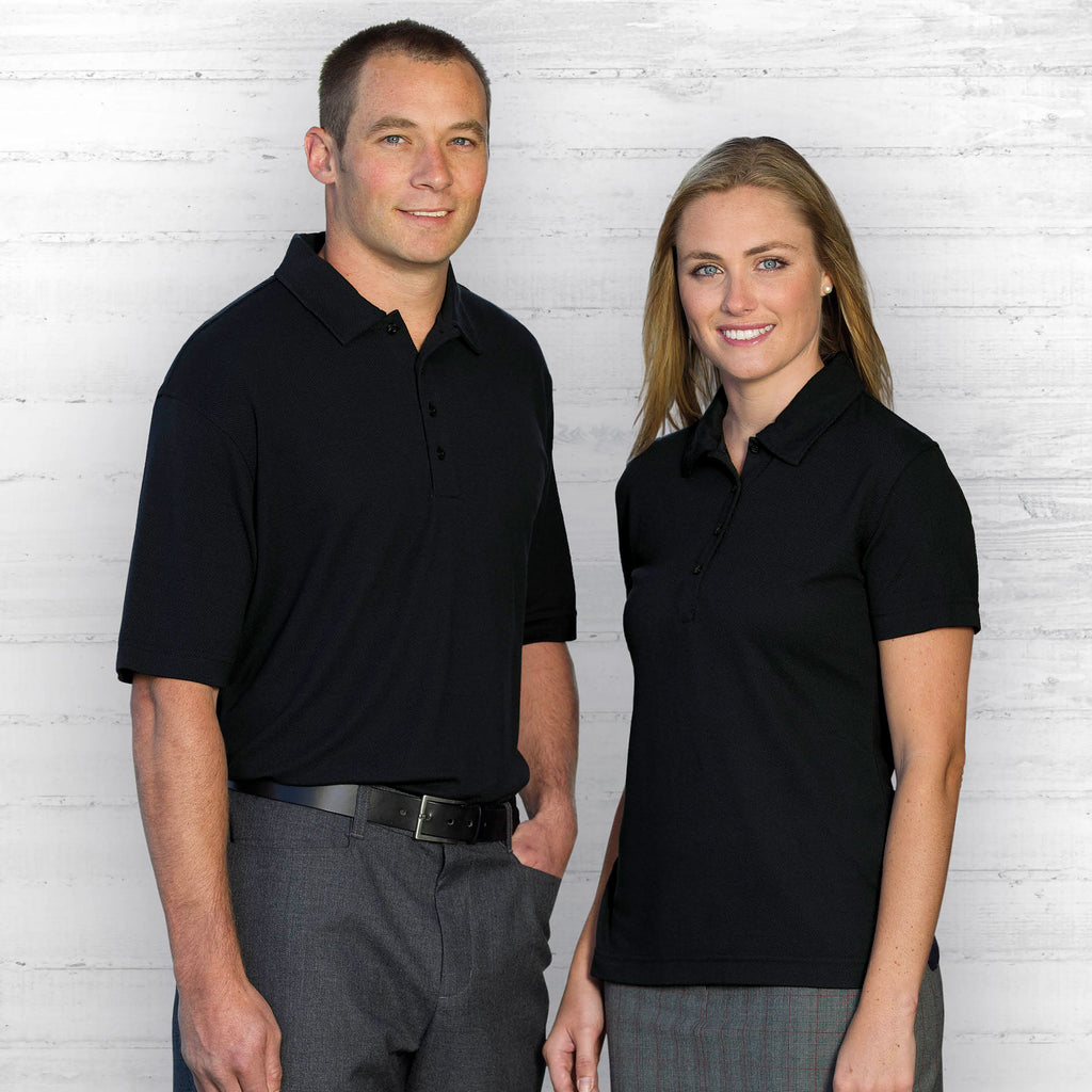 Gear For Life Womens Pinacool Eco Polo (WPCP)