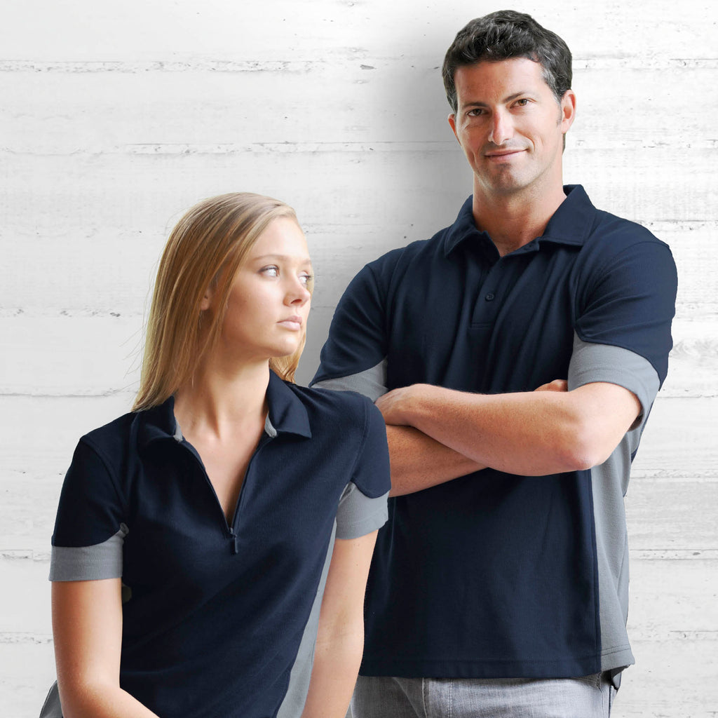 Gear For Life Womens Quantum Duo Polo (WQDP)