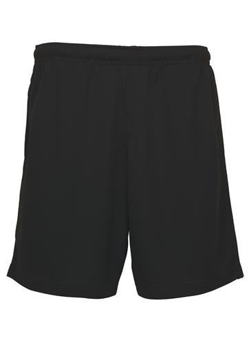 Biz Collection-Biz Collection Mens Shorts-Black / XS-Corporate Apparel Online - 3