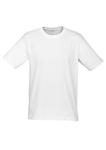Biz Collection-Biz Collection Mens Vibe Tee--Corporate Apparel Online - 1
