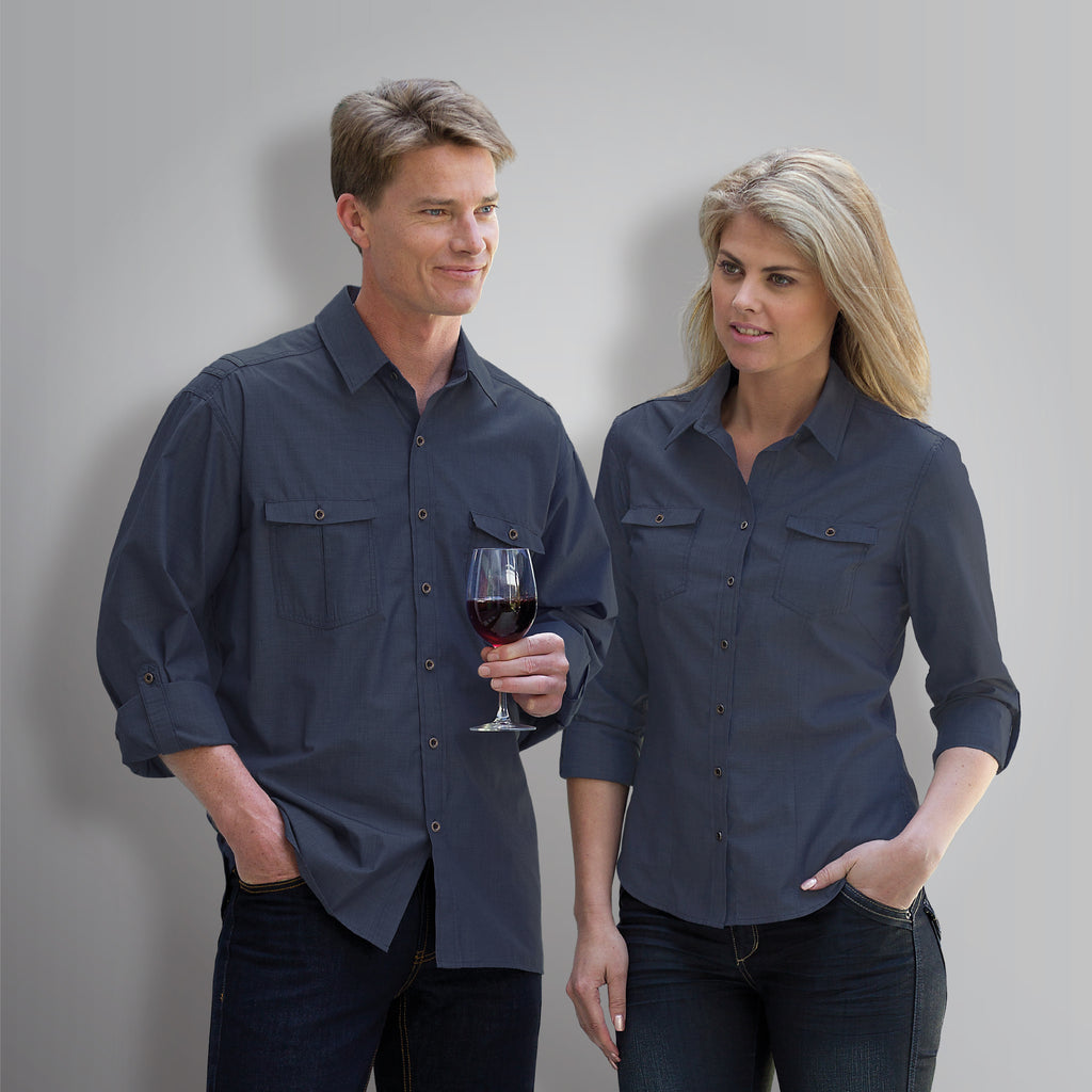 Gear For Life The Grange Shirt – Mens (TG)