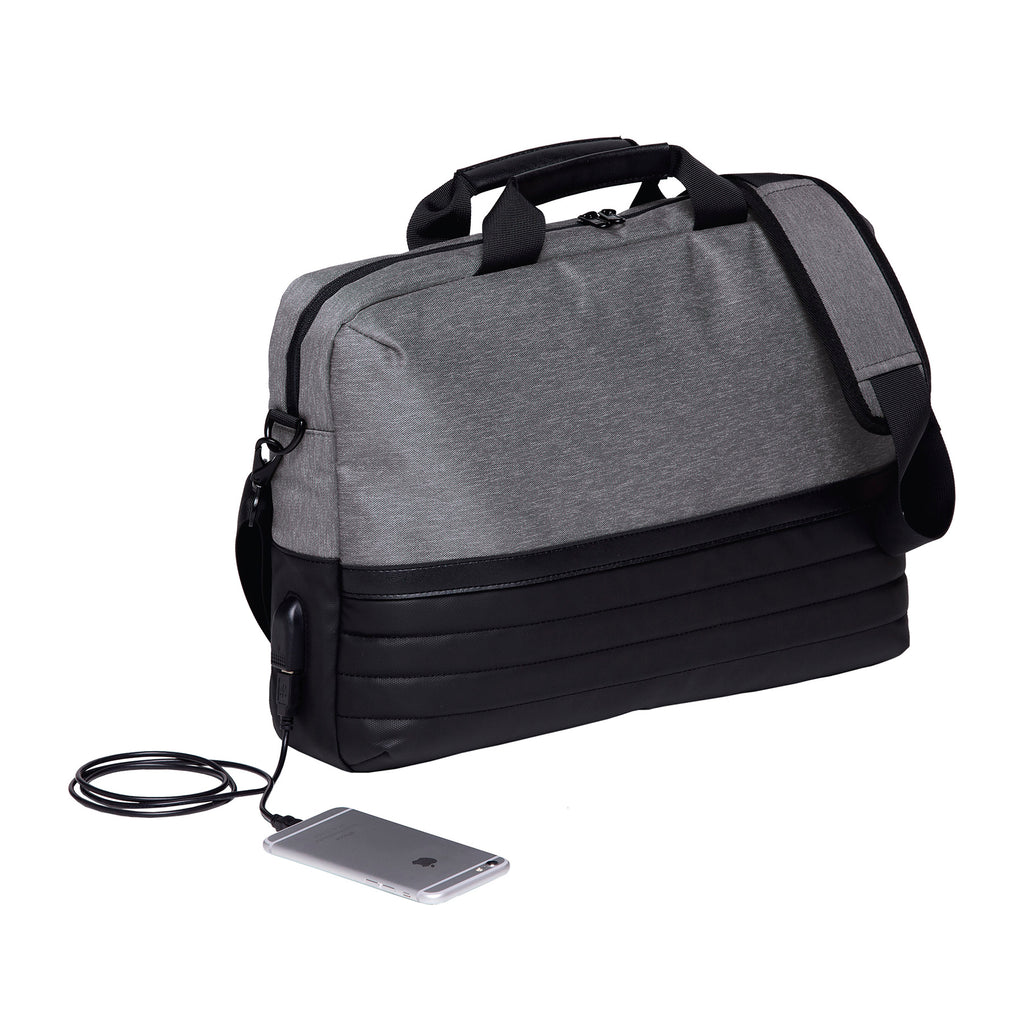 Gear for Life Wired Brief Bag (BWIB)