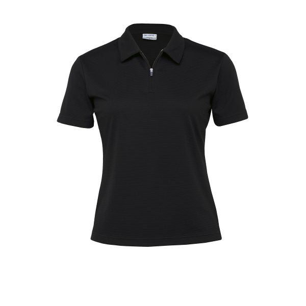 Gear For Life Dri Gear Womens Ottoman Lite Polo (WDGOL)