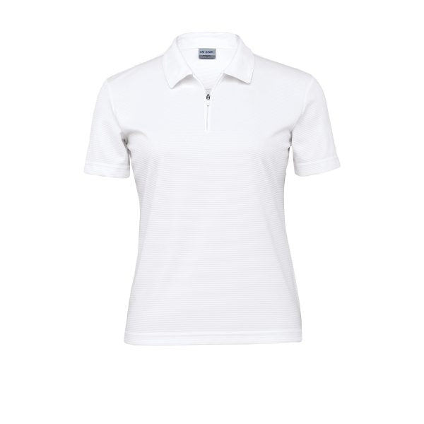 Gear For Life Dri Gear Womens Ottoman Lite Polo (WDGOL)