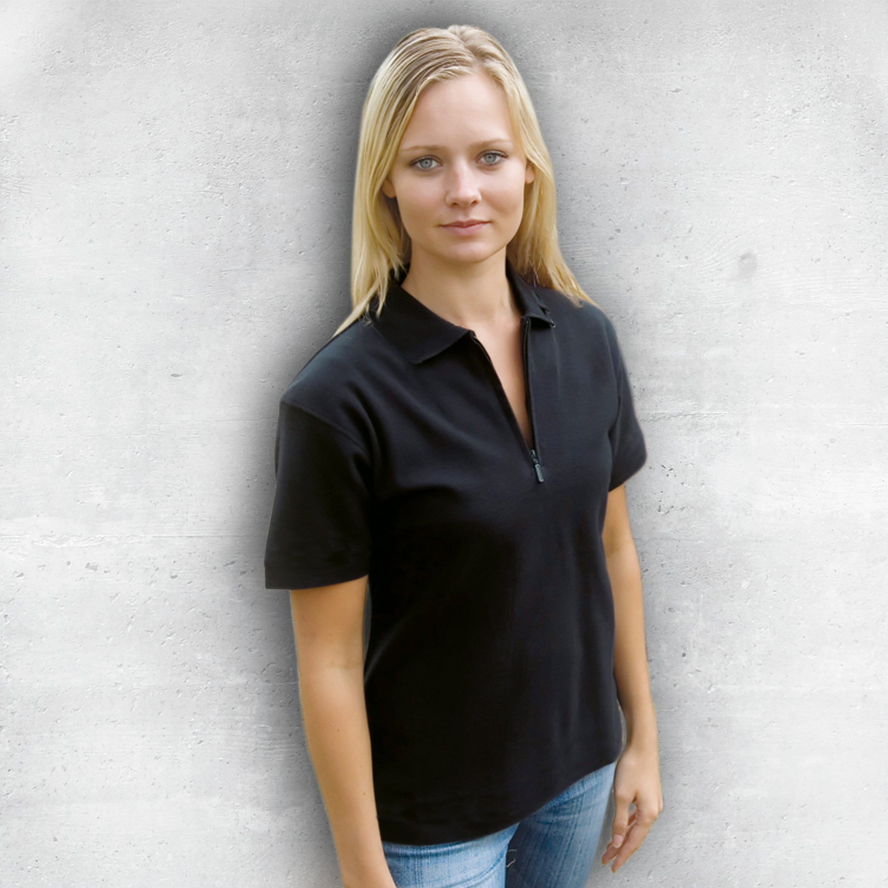 Gear For Life Women's Manhattan Polo (WMHP) – Corporate Apparel Online