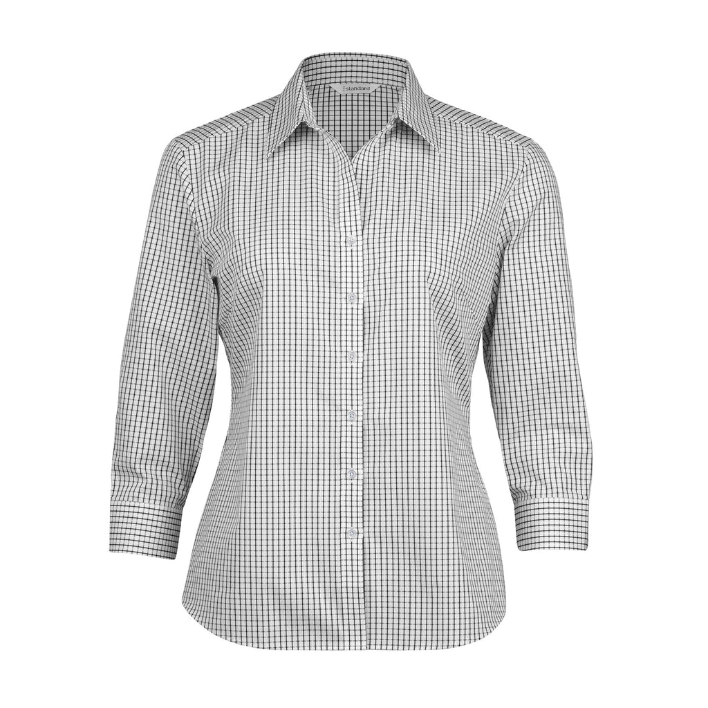 Gear For Life The Folio Check Shirt – Womens (WTF)