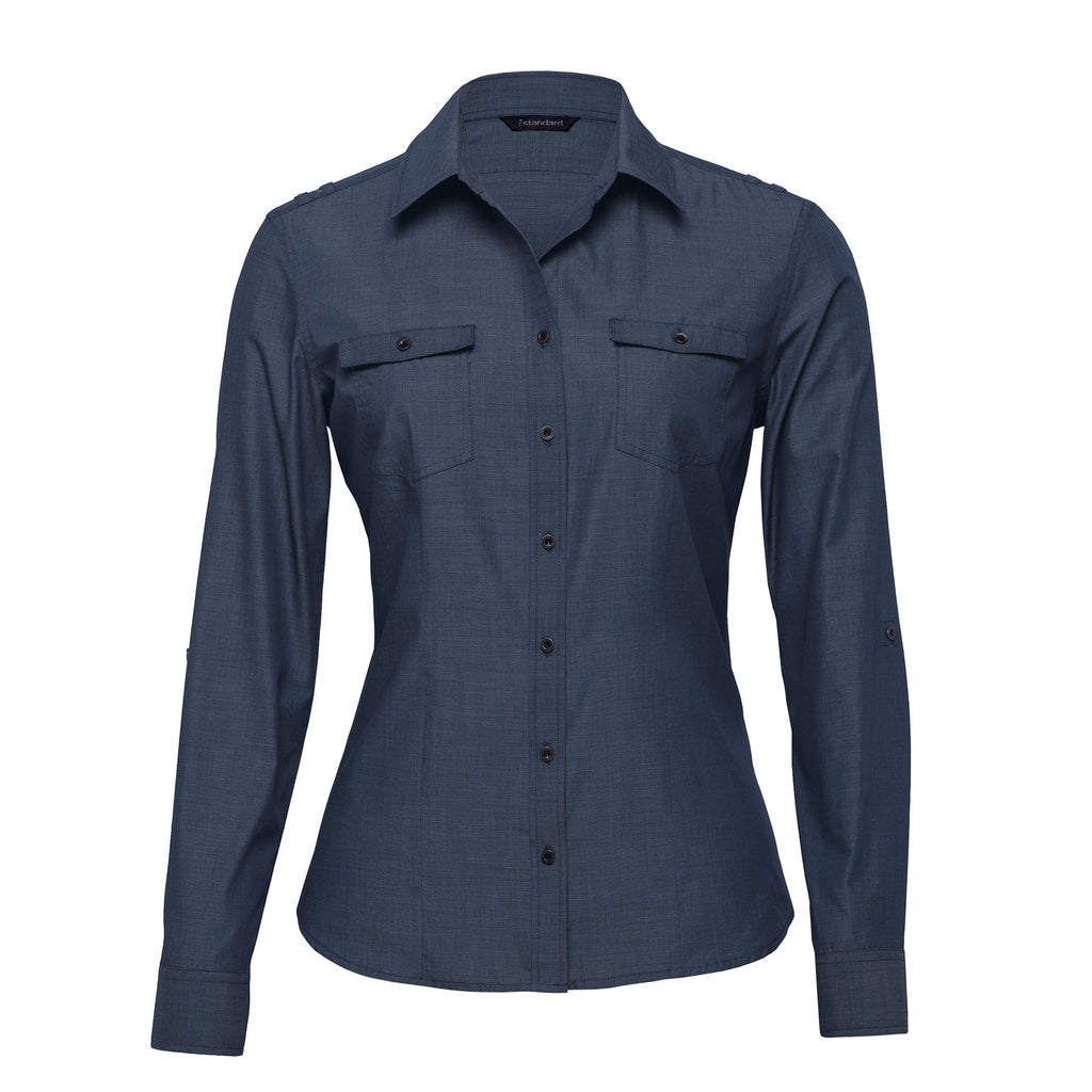 Gear For Life The Grange Shirt – Womens (WTG)