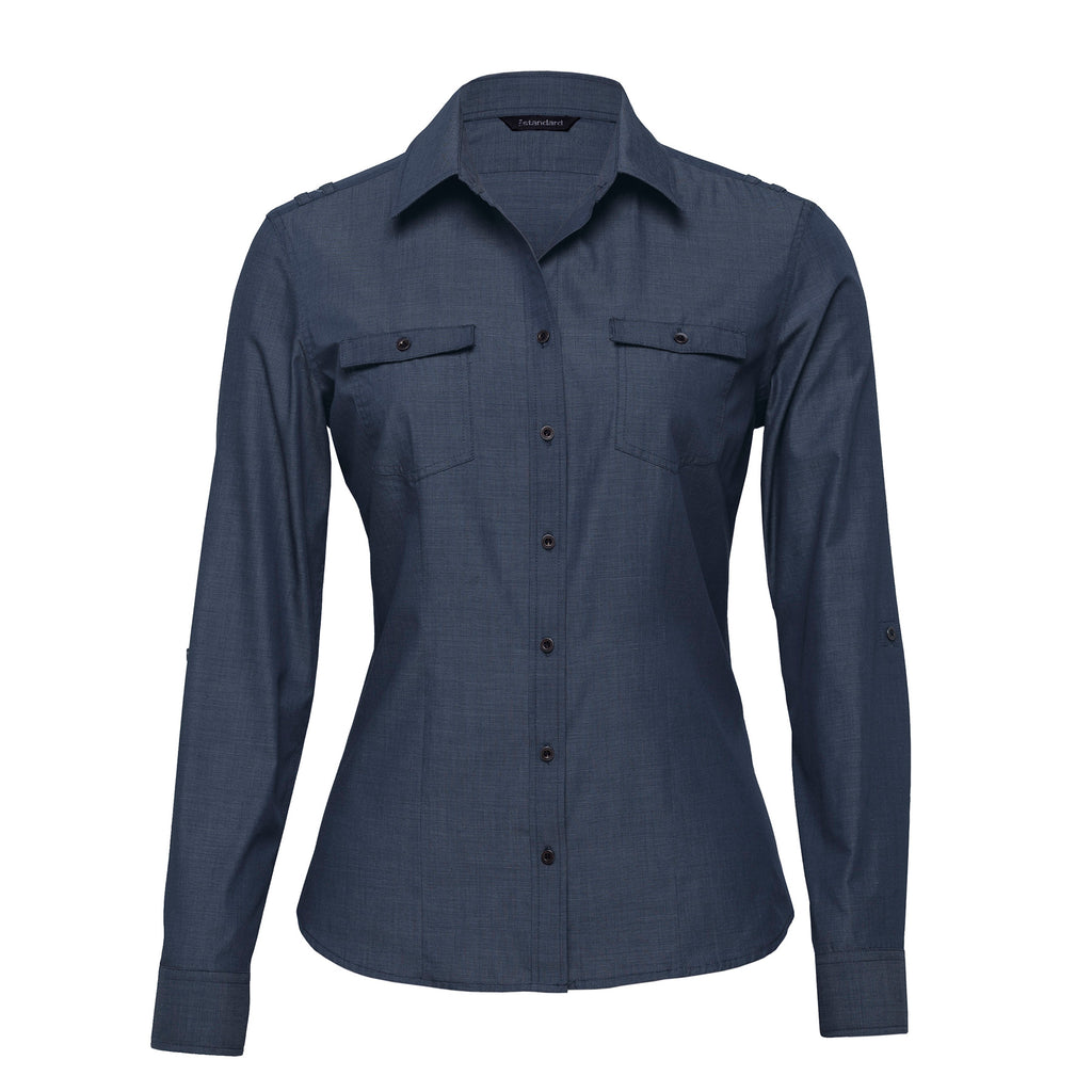 Gear For Life The Grange Shirt – Womens (WTG)