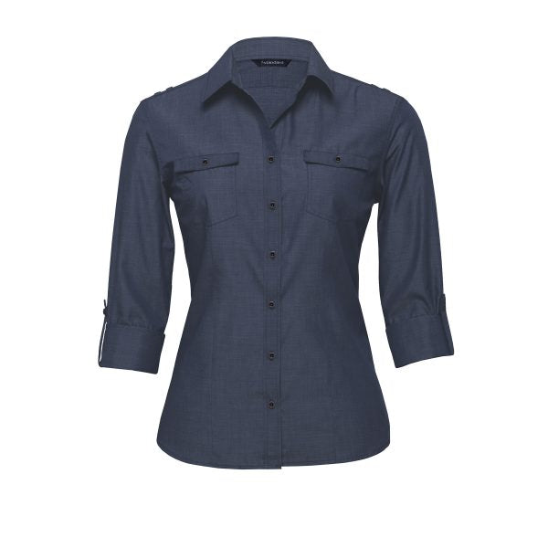 Gear For Life The Grange Shirt – Womens (WTG)