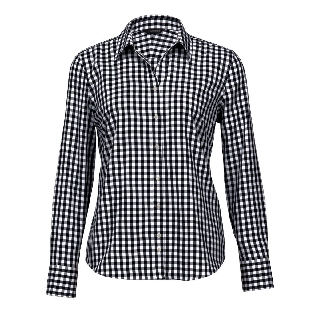 Gear For LIfe The Hartley Check Shirt – Womens (WTHC)