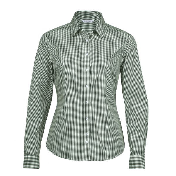 Gear For Life The Kingston Check Shirt - Womens (WTKC)