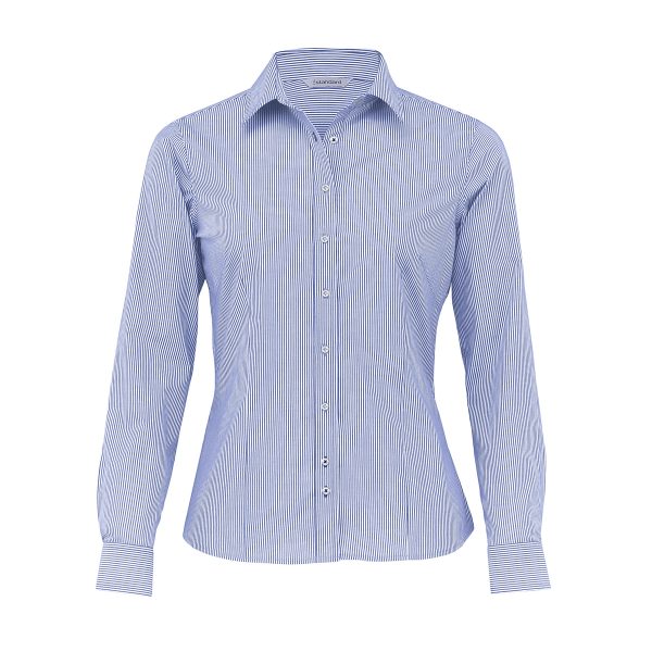 Gear For Life The Yale Stripe Shirt – Womens (WTYS)