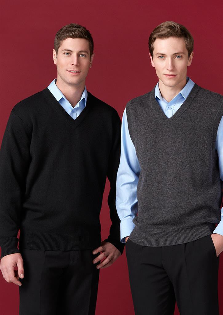 Biz-Collection-Mens-Woolmix-Pullover